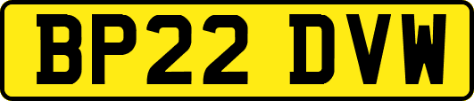BP22DVW