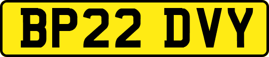BP22DVY