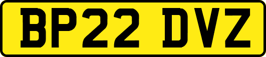 BP22DVZ