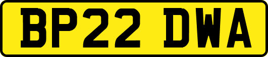 BP22DWA