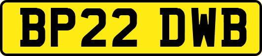 BP22DWB