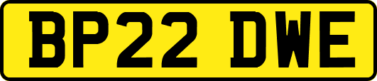 BP22DWE