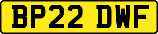 BP22DWF