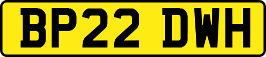 BP22DWH