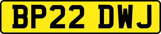 BP22DWJ