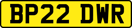 BP22DWR