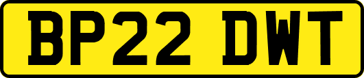 BP22DWT