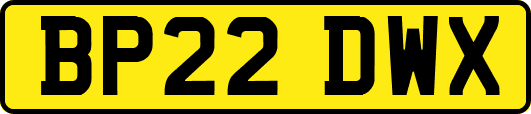 BP22DWX