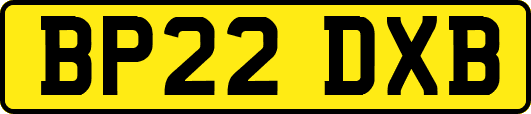 BP22DXB