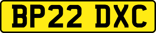 BP22DXC