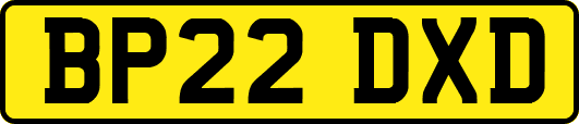 BP22DXD