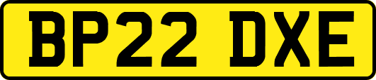 BP22DXE