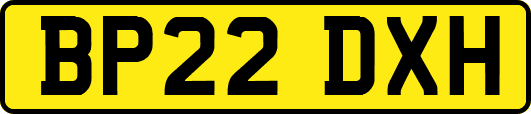 BP22DXH