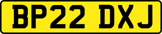 BP22DXJ