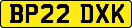BP22DXK