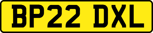 BP22DXL