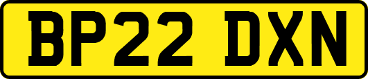 BP22DXN