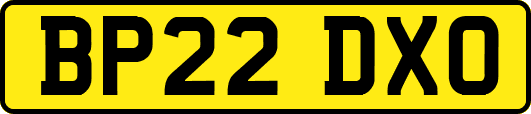 BP22DXO