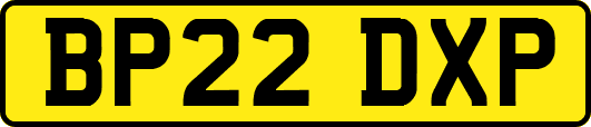 BP22DXP