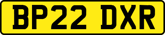 BP22DXR