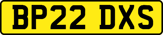 BP22DXS