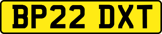 BP22DXT
