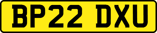 BP22DXU