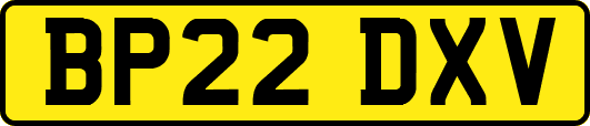 BP22DXV