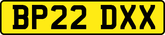 BP22DXX