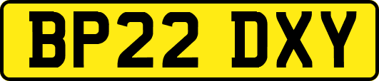 BP22DXY
