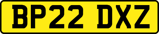 BP22DXZ