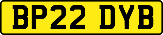 BP22DYB