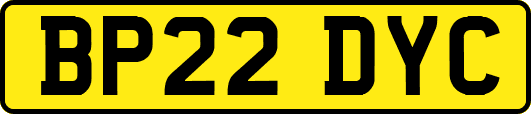BP22DYC
