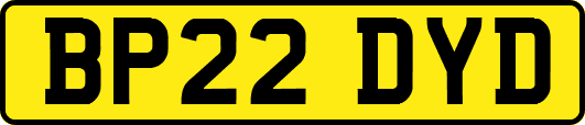 BP22DYD