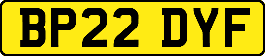 BP22DYF