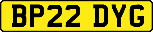 BP22DYG