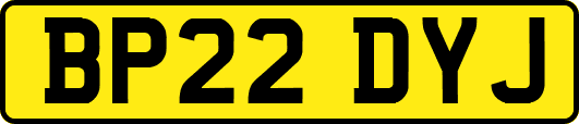 BP22DYJ