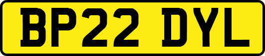 BP22DYL