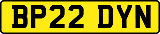 BP22DYN
