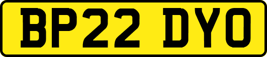 BP22DYO
