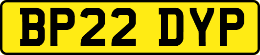 BP22DYP