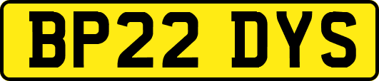 BP22DYS