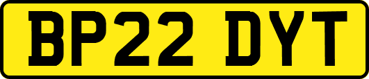 BP22DYT