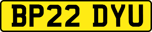 BP22DYU