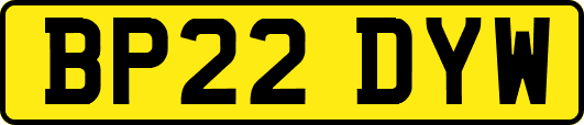 BP22DYW