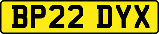 BP22DYX