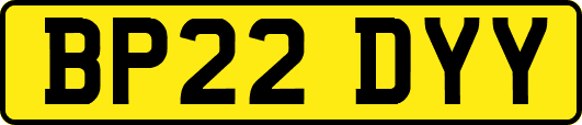 BP22DYY