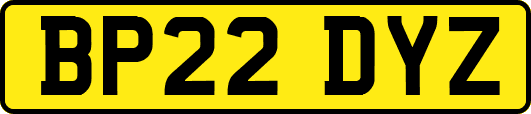 BP22DYZ