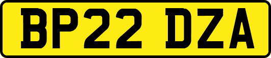 BP22DZA