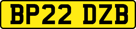 BP22DZB